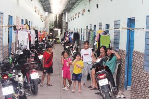 Các chủ nhà trọ đồng hành, chia sẽ khó khăn để người lao động yên tâm hơn với cuộc sống