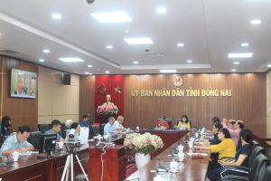 Làm tốt hơn nữa công tác chăm sóc và phát huy vai trò người cao tuổi