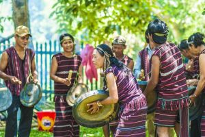 Lan tỏa hào khí Đồng Nai