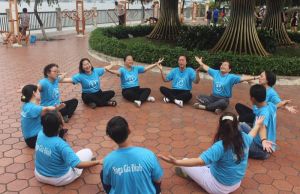 Gắn phát triển văn hóa với phát triển con người Đồng Nai