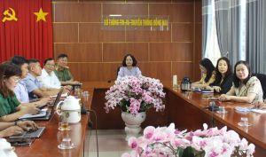 Việt Nam hạnh phúc - Happy Vietnam 2024