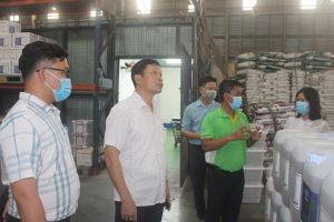 Tai nạn lao động tăng trong 3 tháng đầu năm 2024