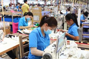 Người lao động cần được nâng cao kỹ năng nghề