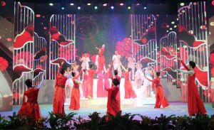 Cơ sở, nền tảng để phát triển văn hóa