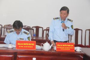 Ban Chỉ đạo 389 tỉnh Đồng Nai: phấn đấu năm 2024 thực hiện số vụ xử lý là 3.000 vụ, thu nộp ngân sách 600 tỷ đồng