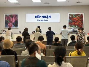 Những bệnh nguy hiểm mùa nắng nóng