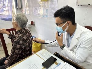 Bệnh lao gây ra gánh nặng về kinh tế cho gia đình người bệnh và xã hội