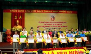 Sẽ xét chọn, tôn vinh danh hiệu Công dân ưu tú tỉnh Đồng Nai