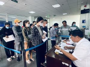 Hướng dẫn mới về bảo hiểm thất nghiệp: Nhiều “nút thắt” được tháo gỡ