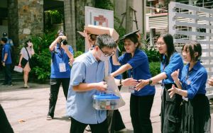 Cân nhắc khi chọn ngành, chọn trường đại học