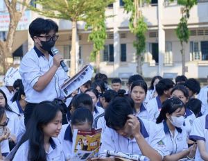 Chuẩn bị kỹ cho kỳ thi tốt nghiệp trung học phổ thông