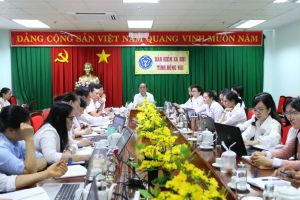 Thực hiện hiệu quả công tác giám định bảo hiểm y tế trên địa bàn tỉnh