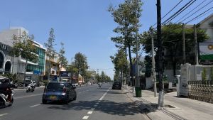 Thí điểm xây dựng tuyến đường, khu phố kiểu mẫu ở đô thị Biên Hòa