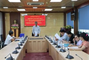 Xây dựng mô hình gia đình công nhân hạnh phúc tại các khu công nghiệp