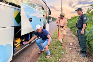 Giải “bài toán” chống tai nạn giao thông xe khách