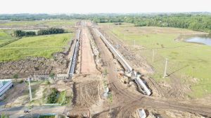 Nhiều chính sách ưu đãi đầu tư khu công nghệ cao
