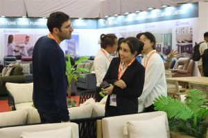 Wood Industry Flourishes at the Beginning of the Year