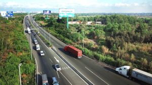 ホーチミン市 - ロンタイン - ダウザイ高速道路を拡張する投資計画を完了する