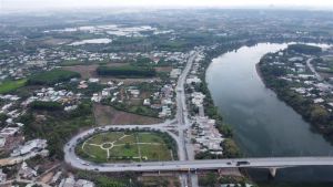 Localities Agree on The Investment Plan for Belt Road 4 - Ho Chi Minh City