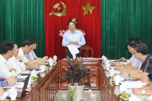 In April, land will be allocated for the construction of the Nhon Trach 3 and 4 power plants