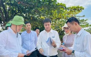 Tạo thuận lợi cho doanh nghiệp đầu tư nhà ở xã hội tại Biên Hòa