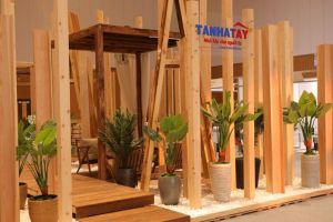 木料、出口内饰合作寻找稳定发展方向