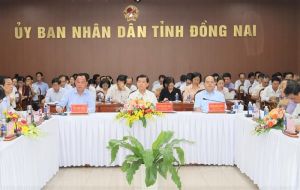 Đồng Nai tổ chức hội nghị đánh giá tác động của Luật Đất đai năm 2024 đến tình hình phát triển kinh tế - xã hội của tỉnh