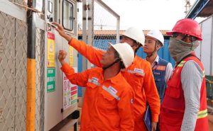 Tăng trưởng điện ở Đồng Nai và miền Nam vượt dự báo