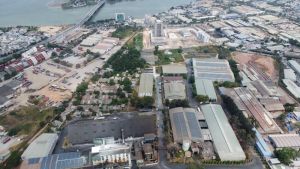 14 công ty di dời khỏi khu công nghiệp Biên Hoà 1 trước tháng 12-2024