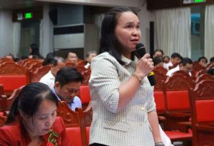 Sửa đổi, bổ sung Luật Hoạt động giám sát của Quốc hội và HĐND là thực sự cần thiết