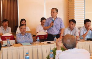 Nhiều góp sửa đổi, bổ sung một số điều Luật Đấu giá tài sản