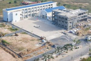 Kiến nghị Thủ tướng sớm phê duyệt điều chỉnh báo cáo nghiên cứu khả thi Dự án thu hồi đất Sân bay Long Thành