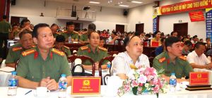 Triển khai các hiệp định thương mại thế hệ mới đến cán bộ, công chức, viên chức trên địa bàn tỉnh