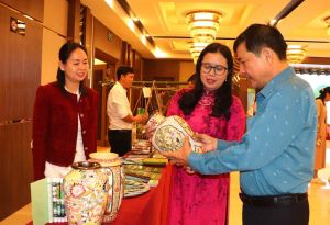 Đồng Nai xúc tiến, quảng bá sản phẩm du lịch ra thị trường