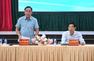 Làm việc cả thứ Bảy, Chủ nhật và ngày lễ để kịp giải phóng mặt bằng cho cao tốc Biên Hòa - Vũng Tàu