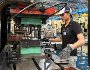 Đồng Nai quyết liệt cải tạo môi trường để thu hút đầu tư