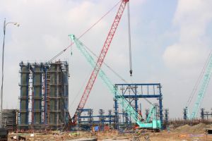 Khẩn trương xử lý đất đai liên quan Nhà máy điện Nhơn Trạch 3 và Nhơn Trạch 4