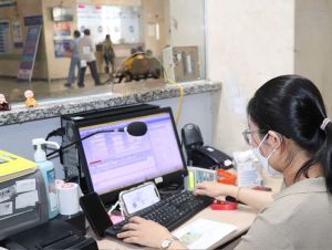 Tăng cường ứng dụng công nghệ thông tin trong bối cảnh tinh giản biên chế