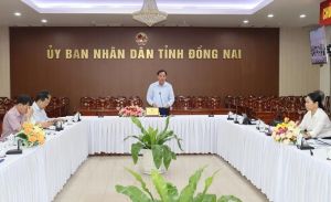 Đề xuất chính sách đặc thù cho vùng Đồng Nam bộ