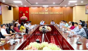 Hội thảo giải pháp tháo gỡ vướng mắc trong tiếp cận vốn tín dụng đối với khu vực kinh tế tập thể