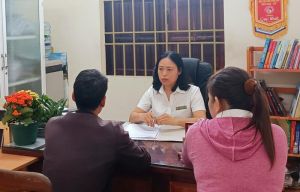 Ly hôn trẻ, do đâu?