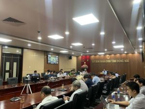 Thủ tướng Chính phủ chủ trì phiên họp lần thứ 8 của Ủy ban Quốc gia về chuyển đổi số