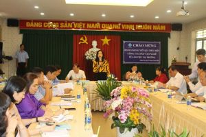 Đẩy mạnh chất lượng đào tạo nghề, chuẩn bị nguồn lực phục vụ cho Sân bay Quốc tế Long Thành