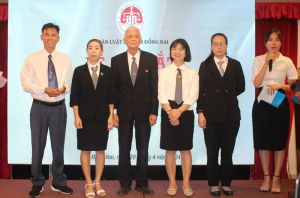 Đoàn Luật sư tỉnh ra mắt Câu lạc bộ Luật sư - Pháp chế doanh nghiệp