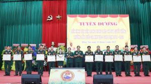 Phấn đấu xây dựng thành Trung tâm huấn luyện đỉnh cao