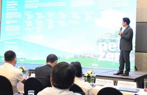 Kiểm kê và sáng kiến cắt giảm phát thải trong toàn chuỗi cung ứng