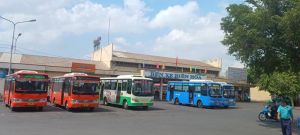 Đảm bảo an toàn cho người dân đi lại trong dịp lễ