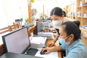 Thực hiện chính sách cải cách tiền lương từ ngày 1-7-2024