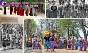 Sống động sắc màu ASEAN