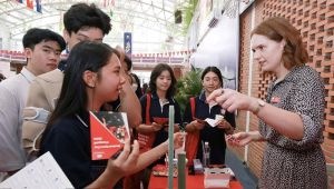 Đồng Nai có 2 trường học được phép dạy chương trình phổ thông quốc tế kết hợp chương trình phổ thông của Việt Nam